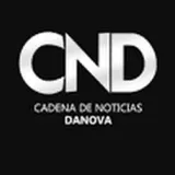 Domingos - Fiesta CND