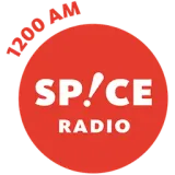 CJRJ 1200 "Spice Radio" Vancouver, BC