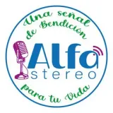 Alfa Stereo