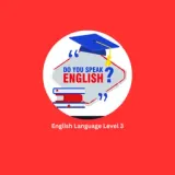 English Listening Practice Level 4