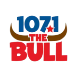 107.1 the bull Todays new hit country