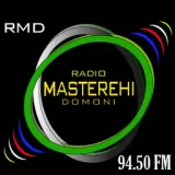 RADIO MASTEREHI DOMONI