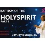 Baptism of the Holy Spirit