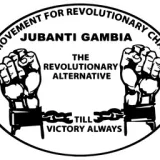 Jubanti Gambia Online Radio