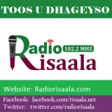 Radio Risaala FM (Live From Mogadishu)