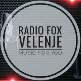 Radio FOX Velenje SLO CRO