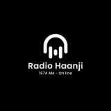 Radio Haanji 1674AM