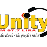 UNITY FM 97.7 LIRA