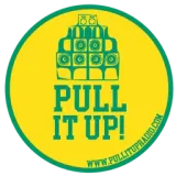 Pull It UP Radio. Reggae Dancehall Afrobeats DUB