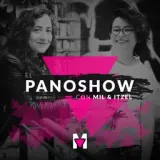 El Panoshow con Mil e Itzel