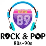 Ruta 89 | Rock y Pop | 80s y 90s