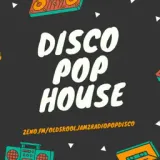 Disco Pop Old School Jamz Radio