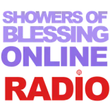 SHOWERS OF BLESSINGS RADIO