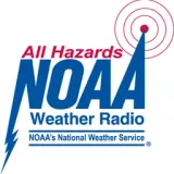 NOAA Weather Radio-Clearwater, MN