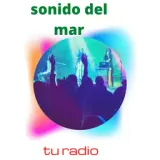 sonido del mar