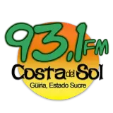 Emisora Costa del Sol 93.1 FM