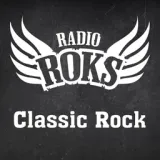 Радіо Roks Classic Rock