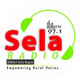 Sela Radio Online