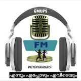 Gmup FM Puthiyangadi