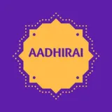 AADHIRAI FM