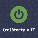 (re)štarty v IT