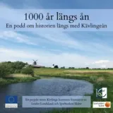 1000 år längs ån