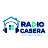 Radio Casera  SV