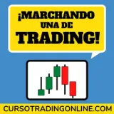 Marchando una de trading