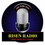 RISEN RADIO