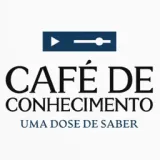 Café de Conhecimento (PODCAST)