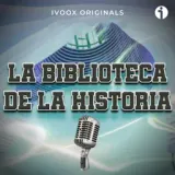 LA BIBLIOTECA DE LA HISTORIA