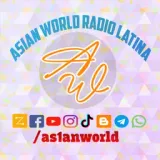 Asian World Radio Latina