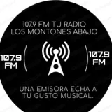 107.9 FM Tu Radio Los Montones Abajo