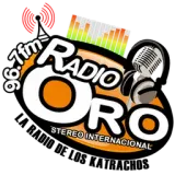 Oro Stereo Honduras