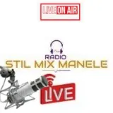 RADIO STIL MIX MANELE