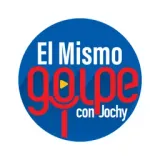 El Mismo Golpe con Jochy