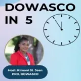 Dowasco in Five (5)