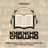 Книжно-слышно