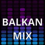 BALKAN MIX