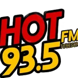 HOT FM 93.5 BOHOL