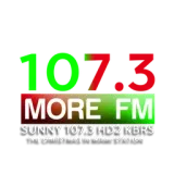 1073 More FM