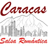 Caracas. Salsa Romántica...