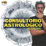 Consultorio Astrológico, con Joe Fernández