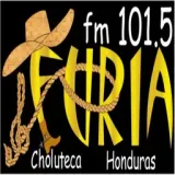 FURIA FM