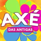 Rádio Axé Das Antigas