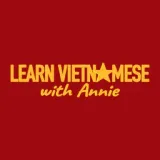 'Learn Vietnamese With Annie' Youtube Show