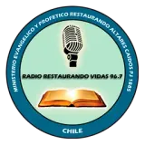 Ministerio Evangelico y Profetico Restaurando Altares Caidos PJ 1885