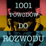 1001 powodów do rozwodu