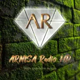 ARNISA HD Radio