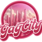 GAG CITY